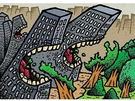 Urbanization Cartoon 的图像结果