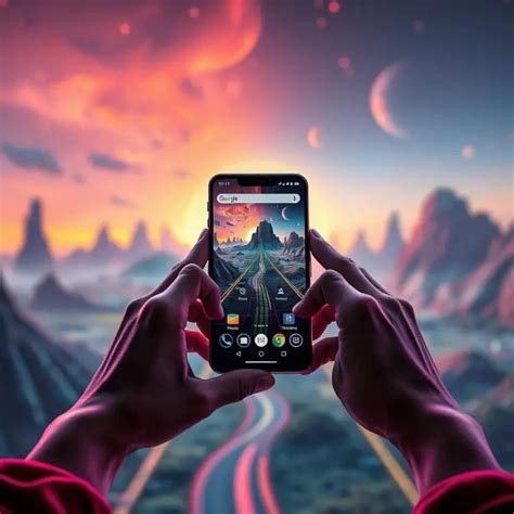 Lineageos Android 的图像结果