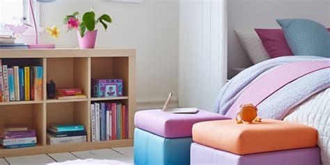 Girls' Bedroom Ideas You Don't Want to Miss