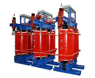 干式整流励磁变压器 - 干式整流励磁变压器 - 金盘科技