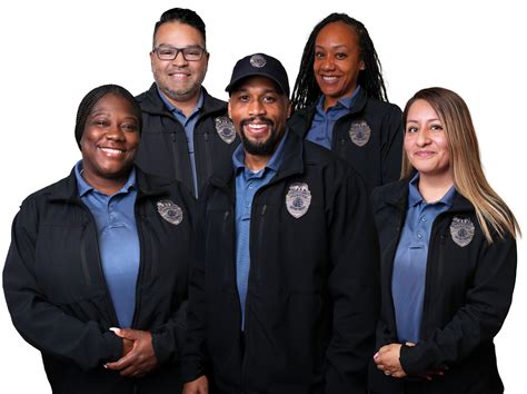 Hiring Probation Officers