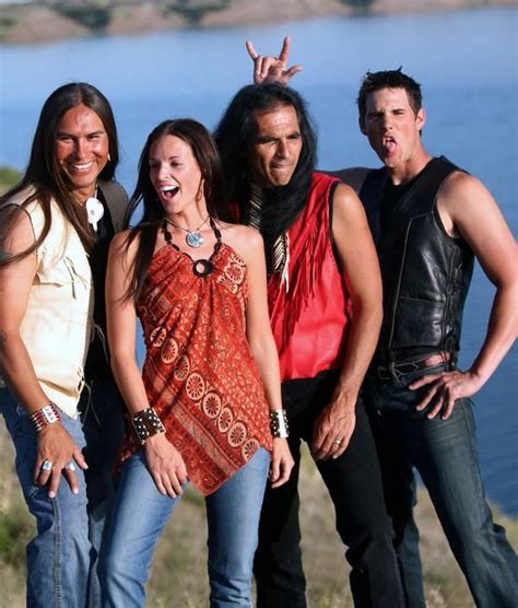 Discover Authentic Indigenous Music: Top Bands to Listen To
