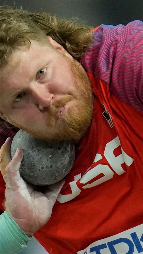 Ryan Hayward Ring Of Fire