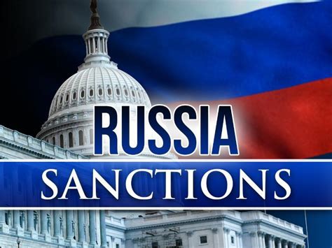 美国参议院将对俄罗斯实施最具毁灭性的制裁，俄罗斯会如何出招呢？