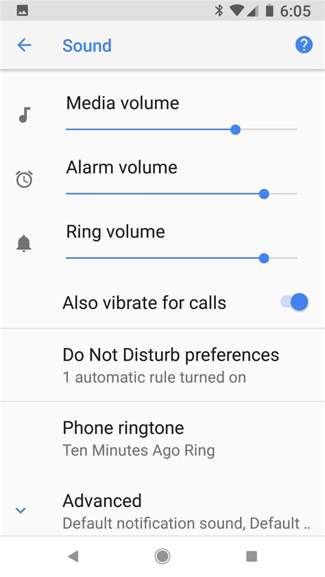 Adding custom ringtones and sounds to your Android | Android Central