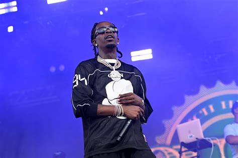 Rapper Rich Homie Quan mit 34 Jahren verstorben