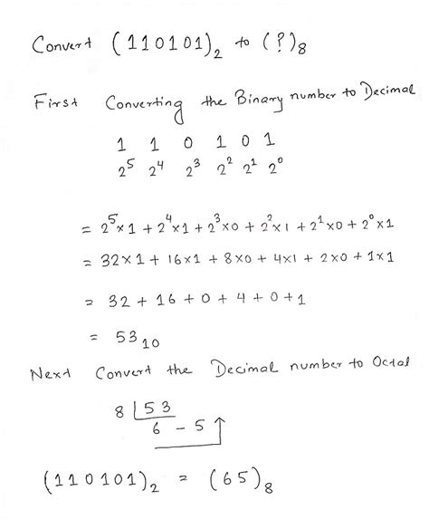 Binary to Octal Using Java Code 的图像结果