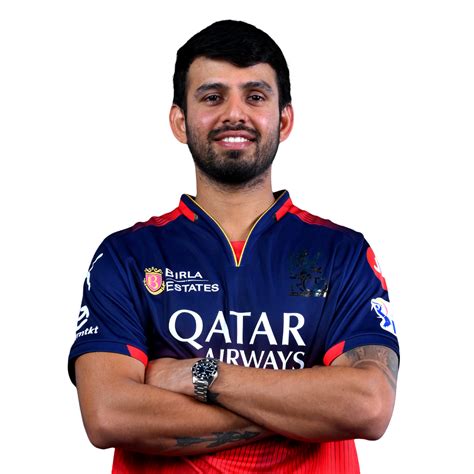 Royal Challengers Bengaluru | RCB 2025 Squad & Overview | IPLT20