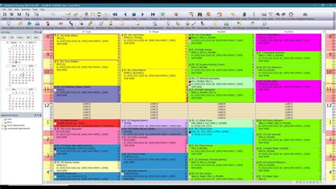 Image result for Eaglesoft Scheduling Tutorial
