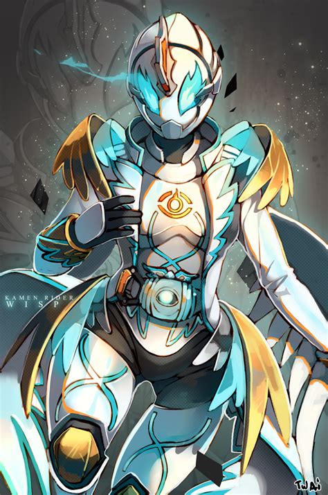 Bionic Wisp 的图像结果