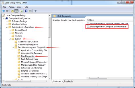 Image result for Disable Windows Has Detected a Hard Drive Problem Prompt