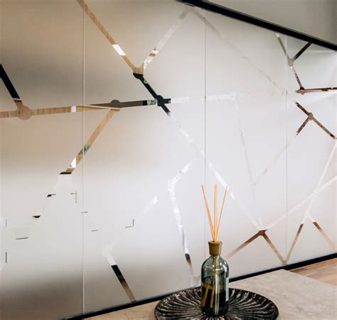 Decorative Window Film for Residential & Commercial Spaces | Grasi