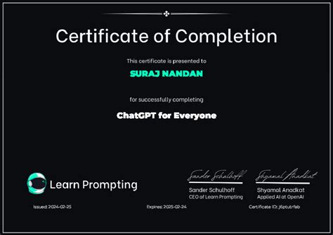 Suraj Nandan - 2024-02-25 - B. Tech CSE - SURAJ NANDAN ChatGPT for ...