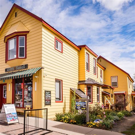 WHITE SQUALL OUTDOOR STORE (2026) All You Need to Know BEFORE You Go ...