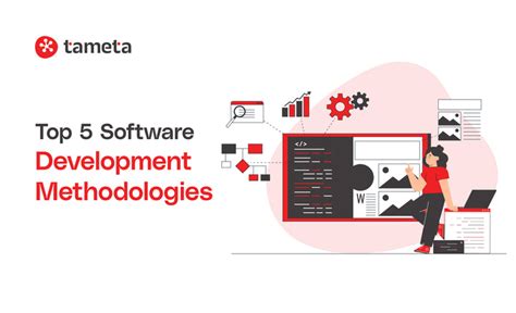 Top 5 Software Development Methodologies