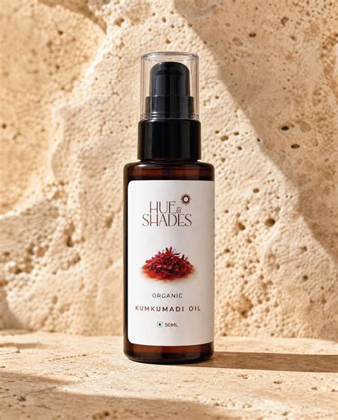 Ayurvedic Kumkumadi Face Oil | Kumkumadi Thailam for Glowing & Radiant ...
