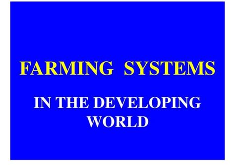 Intro to Farming Systems 的图像结果