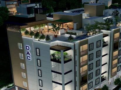 DAC Manapark in Manapakkam, Chennai: Price, Brochure, Floor Plan, Reviews
