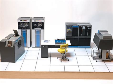 Image result for IBM 1401 Computer