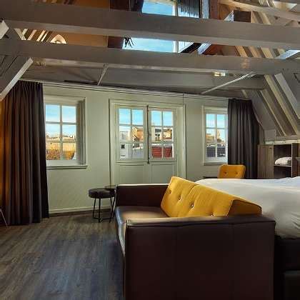 Inntel Hotels Office Photos