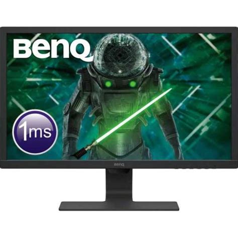 Benq GL2780 27-inch Eye-Care Full HD Monitor Price in India, Specs ...
