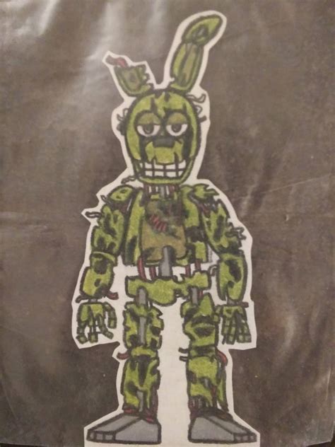 Image result for Spring Trap Sturdy