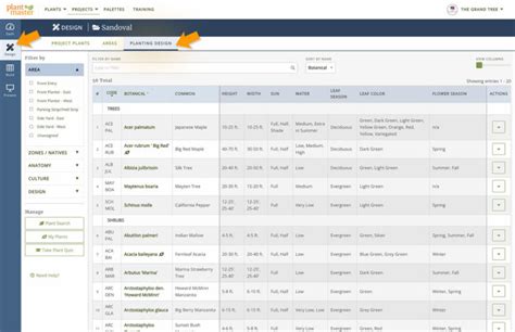 Image result for Planting Design Programs