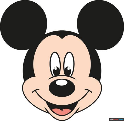 Image result for Micky Mouse Tutorial