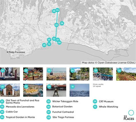 What to See in Funchal The 10 Best Things to Do