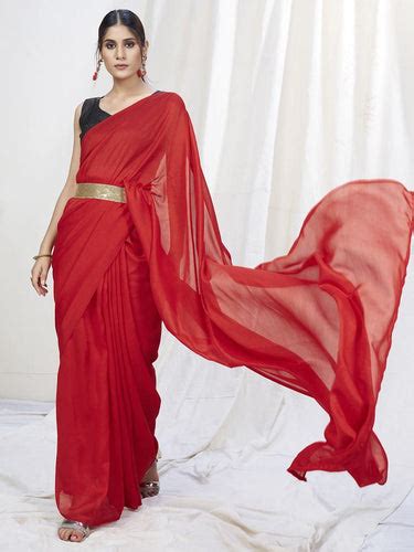 Meesho saree Ready to Wear Sarees - Buy Readymade Sarees Online - Clothsv