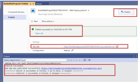 Image result for Azure Python API