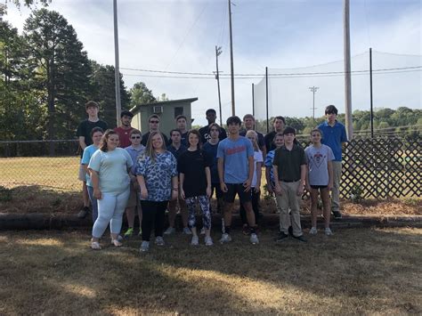 Roxboro Middle School