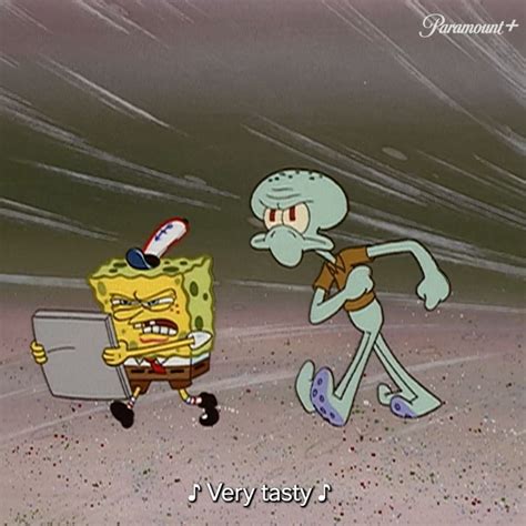 Spongebob Krusty Krab Pizza