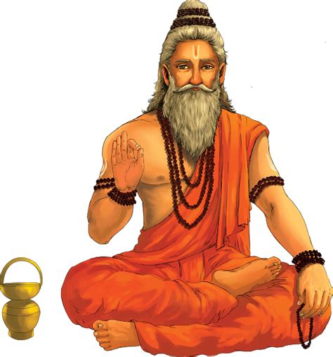 कौन थे ऋषि वात्स्यायन, संन्यासी होते हुए क्यों की इन्होंने इस ग्रंथ की ...