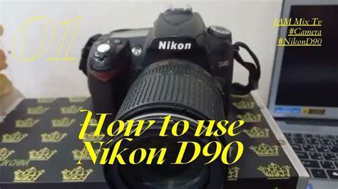 Image result for D90 Tutorial Video