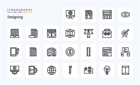 Image result for InDesign Line Icon
