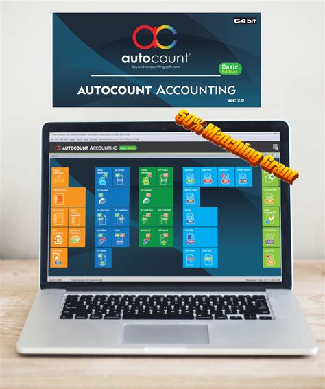 Image result for AutoCount Accounting Software
