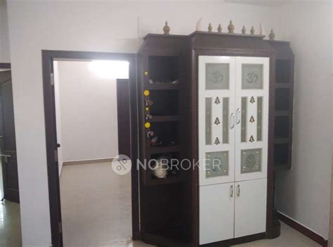 Vgp Pon Nagar Park, Sembakkam Sembakkam Rent - WITHOUT BROKERAGE Semi ...