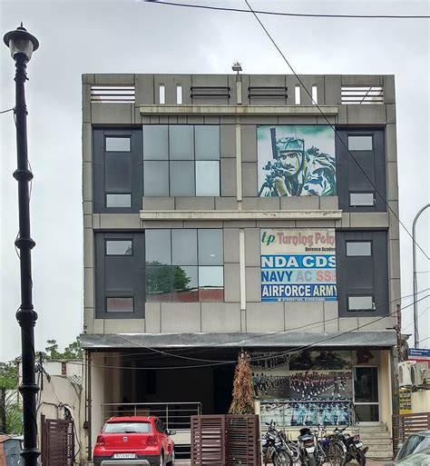 Turning Point Defence Academy, Himmat Nagar, Jaipur | Fees, Reviews ...