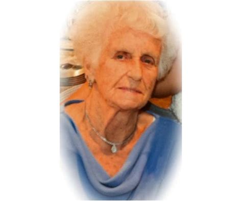 Eleanor L. Clausen Obituary (2024) - Woburn, MA - Arthur P. Graham ...