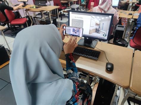 Augmented Reality Learning 的图像结果