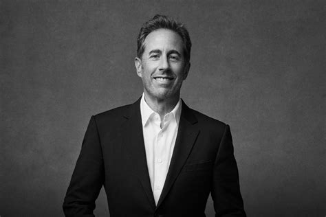 Jerry Seinfeld | Darling Harbour