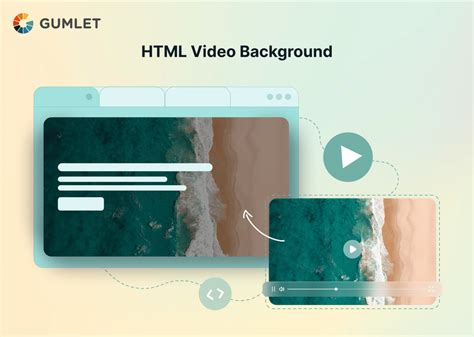Image result for How to Insert Video in HTML Using Computer