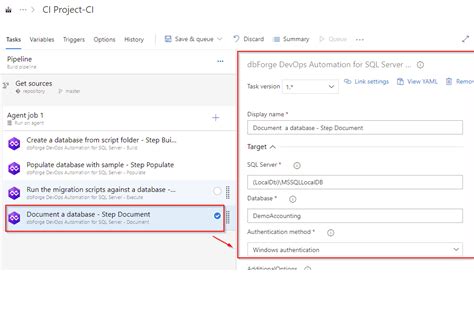 How to Add a Task in Azure DevOps 的图像结果