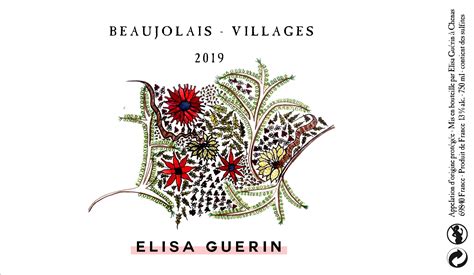 Beaujolais-Villages | Paris Wine Company