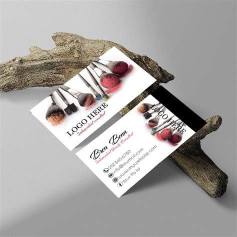 Mary Kay Business Cards 的图像结果