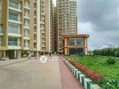 GM Infinite Daffodils Jalahalli West, Bengaluru - Without Brokerage ...