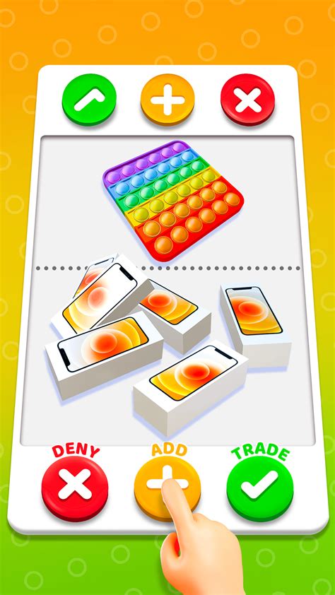 Image result for Fidget Trade