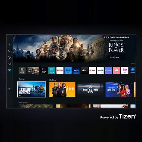 Buy SAMSUNG CUE60 124 cm (50 inch) 4K Ultra HD LED Tizen TV with ...