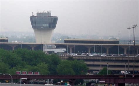 GOP officials rally around fed overhaul after radar outages at Newark ...